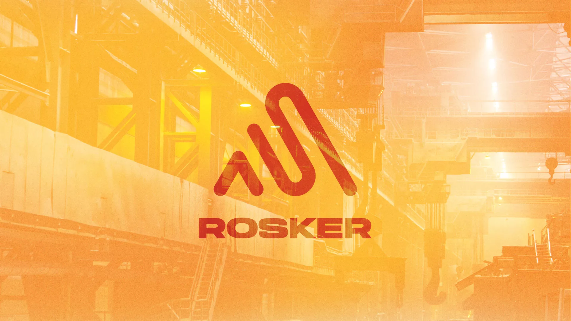 Ребрендинг компании «Rosker» и редизайн сайта в Тихвине